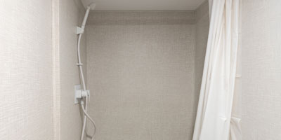 2026 KZ RV Sportsmen Classic 240BH Travel Trailer Interior 11