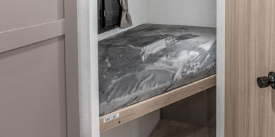 2026 KZ RV Sportsmen SE 291BHKSE Travel Trailer Double Bunks