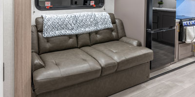 2026 KZ RV Sportsmen SE 291BHKSE Travel Trailer Jack Knife Sofa 1