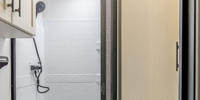 2026 KZ RV Sportster X 26X Travel Trailer Toy Hauler 10