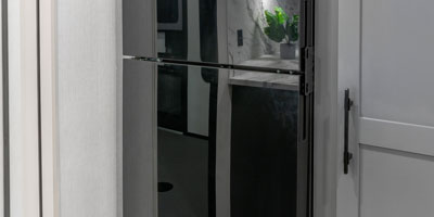 2026 KZ RV Sportster X 33X Travel Trailer Toy Hauler 10