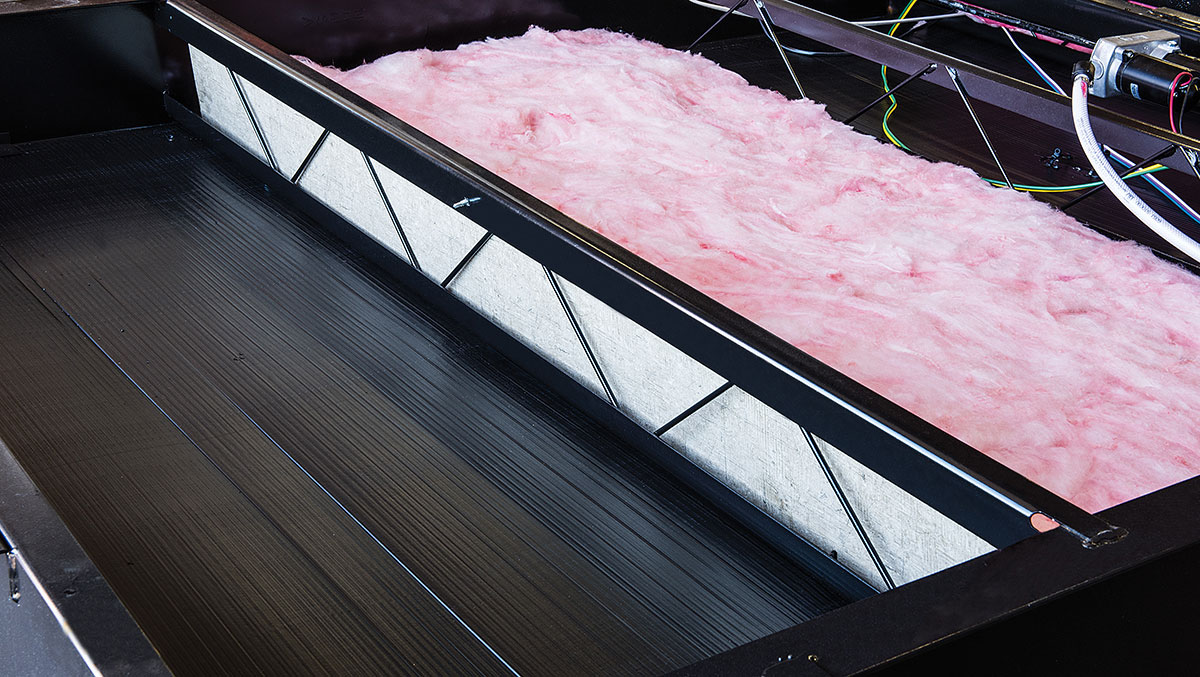 Spree Luxury Lightweight Travel Trailer Features KZ RV