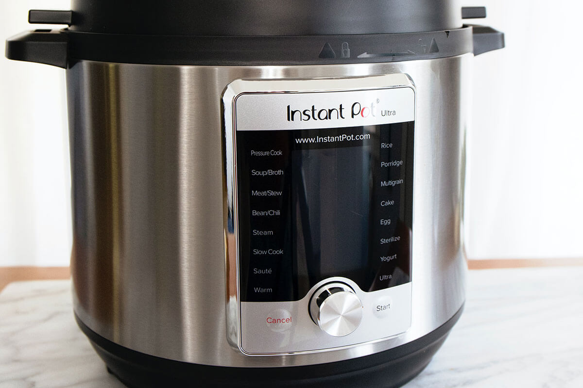KZ RV 20 Easy Instant Pot Recipes to Make While RVing
