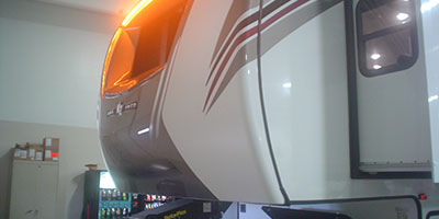 2019 KZ/Venture International Owners Club Rally