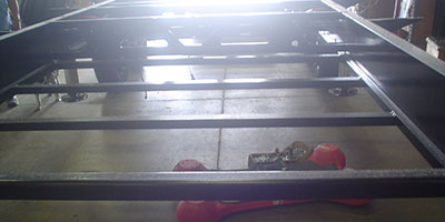 2019 KZ/Venture International Owners Club Rally